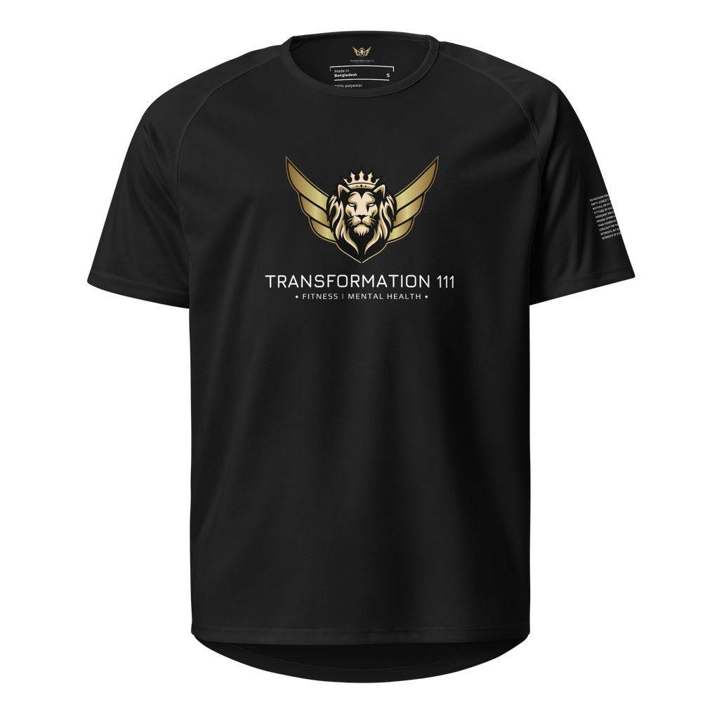 TEAM ATHLETIC T-SHIRT
