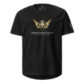 TEAM ATHLETIC T-SHIRT